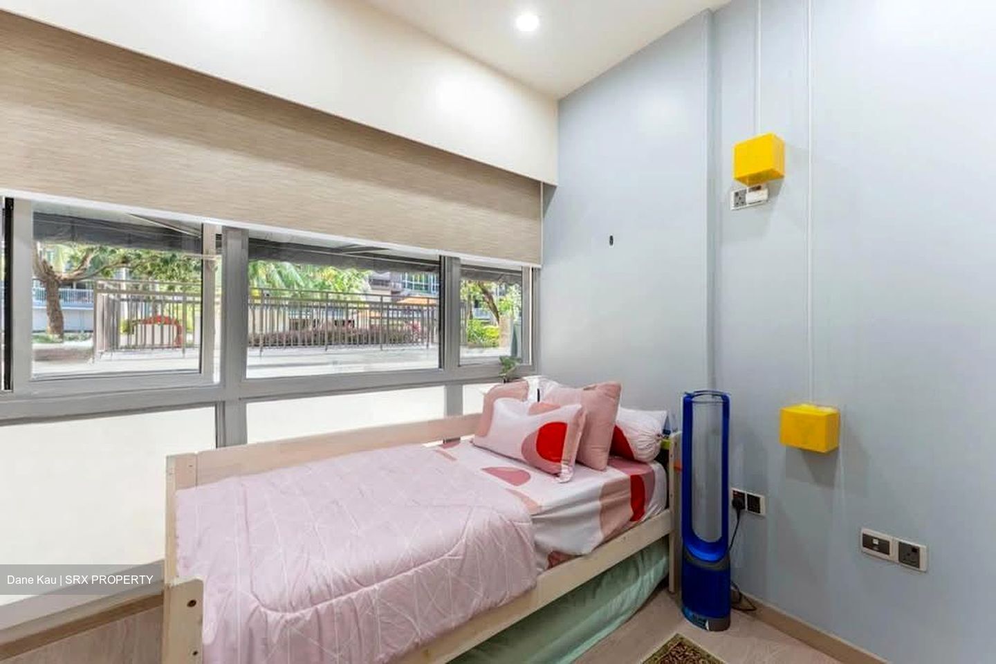 Austville Residences (D19), Condominium #566162281
